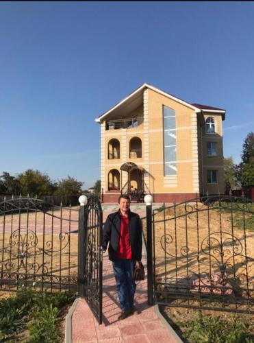 Фотография гостевого дома На Заречной