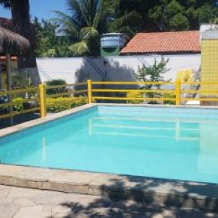 Фотография гостевого дома Itaparica - Vera Cruz - IDEAL PARA ISOLAMENTO SOCIAL