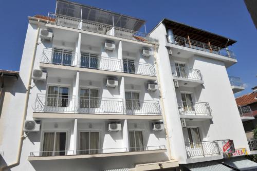 Фотография гостиницы Family Hotel Blazhi