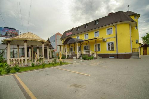 Фотография гостиницы Сан Марко