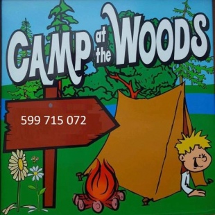 Фотография кемпинга Camp-Woods Likani