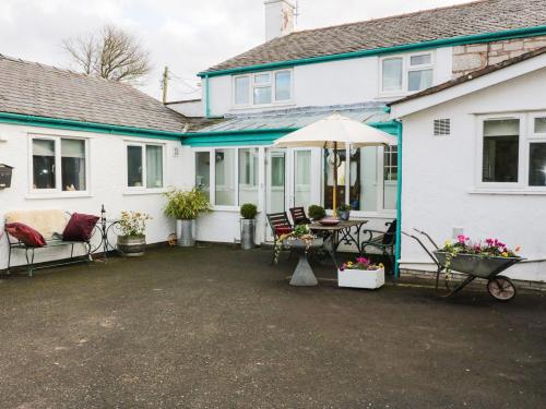 Фотография гостевого дома The Flat At Brwyn