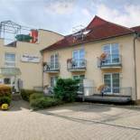 Фотография гостиницы Residenz Hotel Giessen