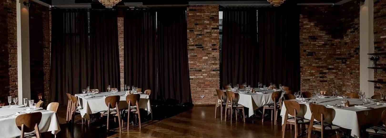 Фотография конференц-зала Holiday Hall