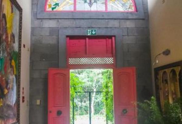 Фотография гостиницы Casa Madre Tierra