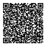 QR код хостела M&D