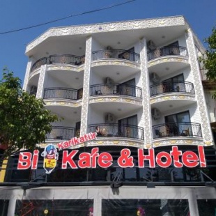 Фотография гостиницы Karikatür Bi Hotel