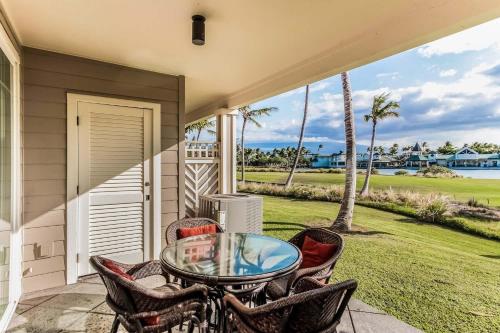 Фотографии гостевого дома 
            Fairway Villas M3 at the Waikoloa Beach Resort