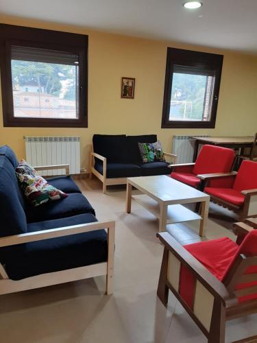 Фотография гостевого дома Casa de San Cristóbal