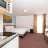 Фотография апарт отеля Aparthotel Adagio Access Paris Clamart