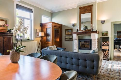 Фотография мини отеля B&B Den Engel