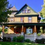 Фотография мини отеля The Scofield House B&B