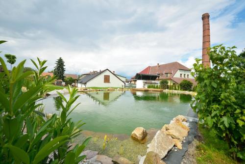 Фотография гостевого дома Pivovarský dvůr Lipan