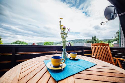 Фотография гостевого дома Rhön Häuschen