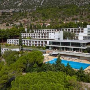 Фотографии гостиницы 
            Amalia Hotel Delphi