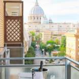 Фотография гостевого дома Da Lorenzo al Vaticano