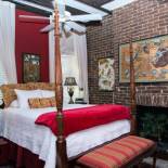 Фотография мини отеля Savannah Bed & Breakfast Inn