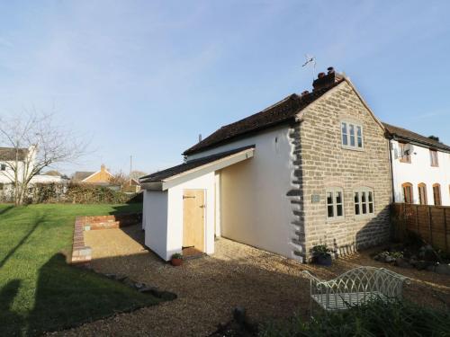 Фотографии гостевого дома 
            Ivy Cottage, Malvern