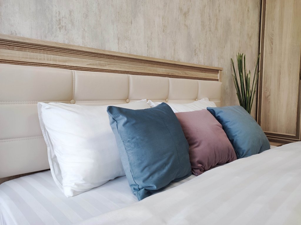 Фотография квартиры 2-к Квартира