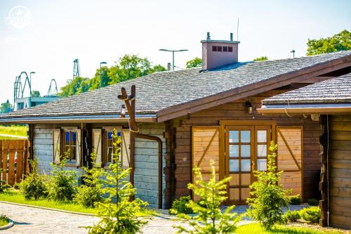 Фотография гостиницы Western Camp Resort