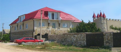 Фотография пансионата Лидия