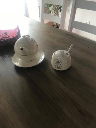 Фотография гостевого дома Viviendas vacacionales San Mateo