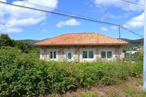 Фотографии гостевого дома 
            Beautiful holiday house in Galicia next to the "Camino de Santiago" and next to the beach