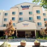 Фотография гостиницы Fairfield Inn & Suites Seattle Bremerton