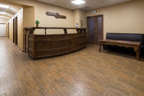 Фотография гостиницы АкваРум