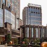 Фотография гостиницы Foshan New Junyue International Hotel