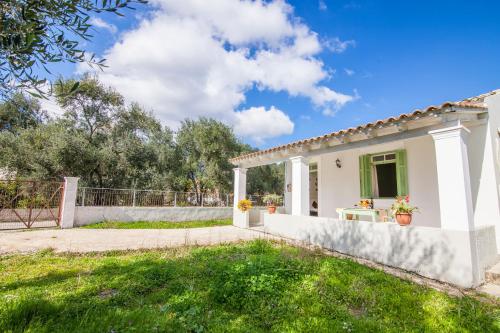 Фотография гостевого дома Koutroulo's Private Cottage by Konnect