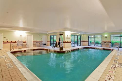 Фотография гостиницы SpringHill Suites Erie