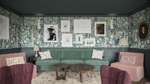 Фотография апарт отеля numa Fast & Digital Check-in I Ivy