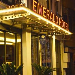 Фотографии гостиницы 
            Emerald Hotel