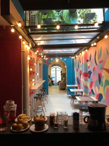 Фотография хостела Imagina Hostel