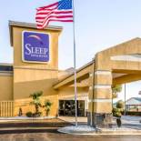 Фотография гостиницы Sleep Inn near Outlets