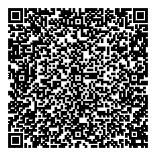 QR код гостиницы Cosmos Sochi Hotel