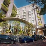 Фотография гостиницы Soll Marina Hotel Serpong