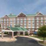 Фотография гостиницы Hilton Garden Inn Rock Hill