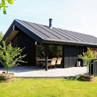 Фотография гостевого дома Holiday home Skagen VIII