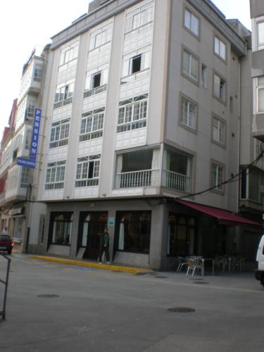 Фотография гостевого дома HOSTAL-PENSION PANCHITO