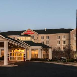 Фотографии гостиницы 
            Hilton Garden Inn Auburn/Opelika