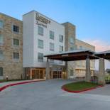 Фотография гостиницы Fairfield Inn & Suites by Marriott Decatur at Decatur Conference Center