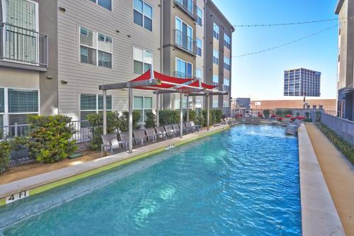 Фотография апарт отеля Kasa Dallas Near SMU