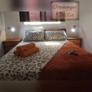 Фотографии гостевого дома 
            Orange Villa