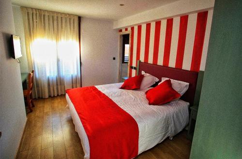 Фотография гостиницы Boutique Hotel Castilla
