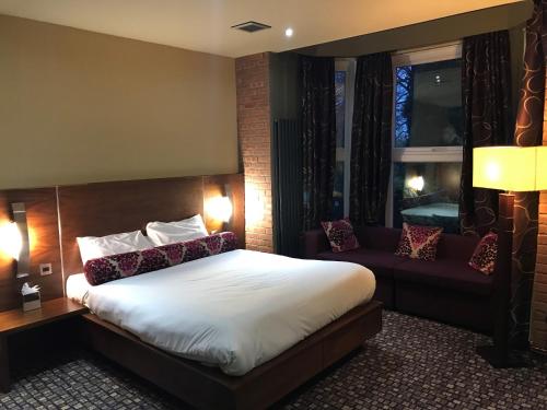 Фотография гостиницы The Rutland Hotel