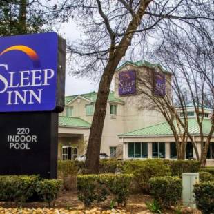 Фотографии гостиницы 
            Sleep Inn Historic Williamsburg