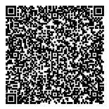 QR код гостиницы Эдельвейс