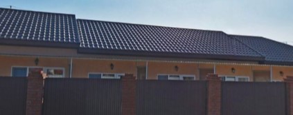 Фотография базы отдыха Жилой Дом